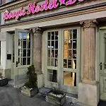 Boogie Deluxe Old Town Lägenhetshotell 3*