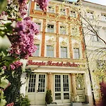 Lägenhetshotell Boogie Deluxe Old Town Wrocław