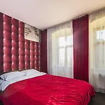Boogie Deluxe Old Town Lägenhetshotell