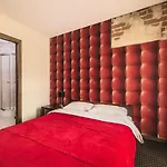 Lägenhetshotell Boogie Deluxe Old Town Wrocław