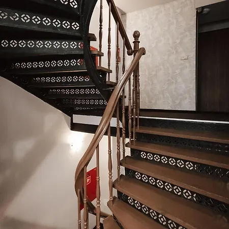 Hotel apartamentowy Boogie Deluxe Old Town 3*