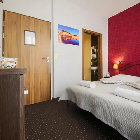 Boogie Deluxe Old Town Wrocław