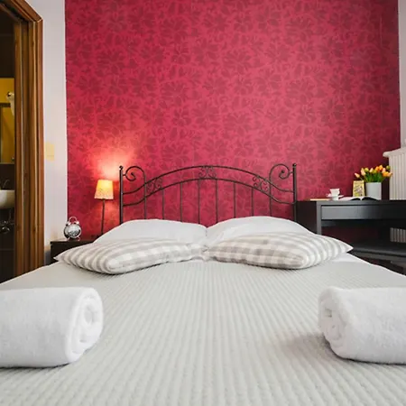 Apartmanhotel Boogie Deluxe Old Town 3*