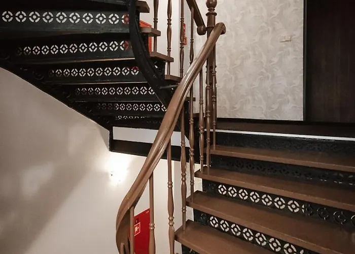 Aparthotel Boogie Deluxe Old Town 3*