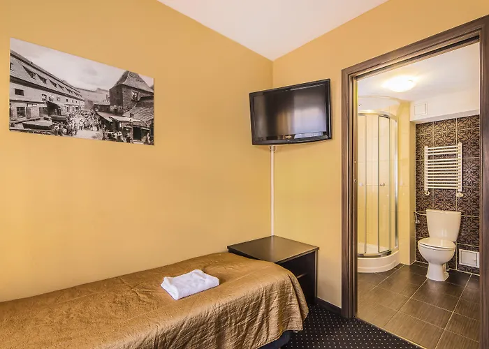 Aparthotel Boogie Deluxe Old Town