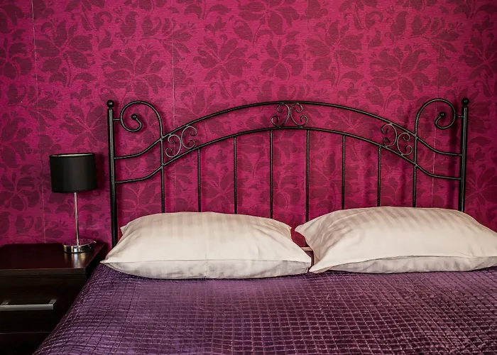 Aparthotel Boogie Deluxe Old Town Breslavia