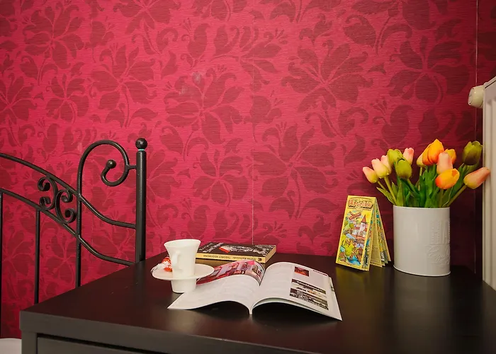 Aparthotel Boogie Deluxe Old Town Breslavia