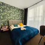 Boogie Deluxe Old Town Βρότσλαβ