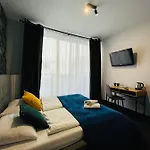 Apartmanhotel Boogie Deluxe Old Town 3*