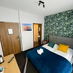 Boogie Deluxe Old Town Ξενοδοχείο με διαμερίσματα