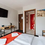 Boogie Deluxe Old Town Ξενοδοχείο με διαμερίσματα Βρότσλαβ