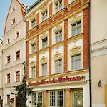 Boogie Deluxe Old Town Apartmanhotel