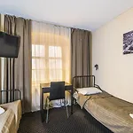Boogie Deluxe Old Town Ξενοδοχείο με διαμερίσματα 3*