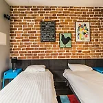 Boogie Deluxe Old Town Apartmanhotel Wrocław