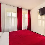 Boogie Deluxe Old Town Βρότσλαβ