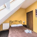 Boogie Deluxe Old Town Apartmanhotel 3*
