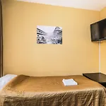 Boogie Deluxe Old Town 3* Βρότσλαβ