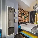 Boogie Deluxe Old Town Ξενοδοχείο με διαμερίσματα Βρότσλαβ