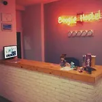 Boogie Deluxe Old Town Βρότσλαβ
