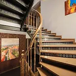 Boogie Deluxe Old Town Wrocław
