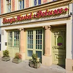 Boogie Deluxe Old Town Apartmanhotel Wrocław