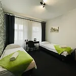 Boogie Deluxe Old Town Ξενοδοχείο με διαμερίσματα Βρότσλαβ
