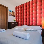 Boogie Deluxe Old Town Apartmanhotel Wrocław