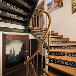 Boogie Deluxe Old Town 3* Wrocław