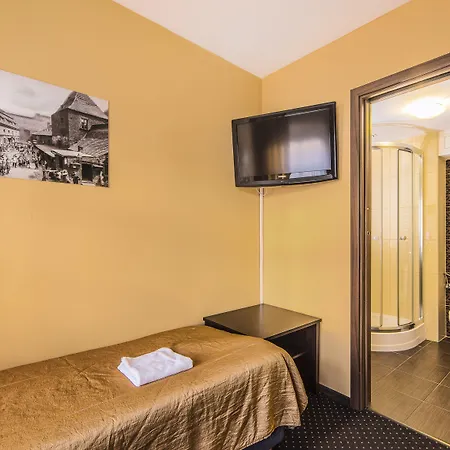 Apart Otel Boogie Deluxe Old Town