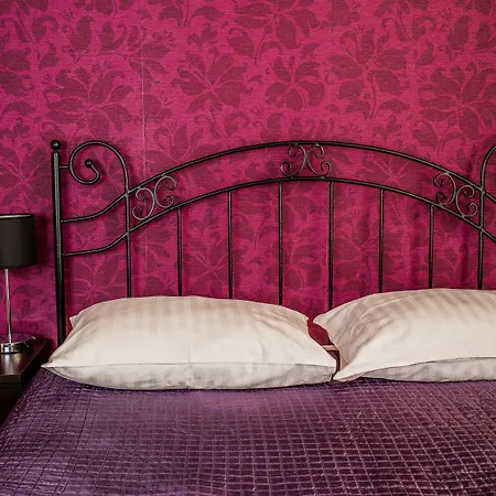 公寓式酒店 Boogie Deluxe Old Town 弗罗茨瓦夫