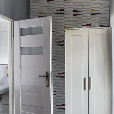 Boogie Deluxe Old Town 3*