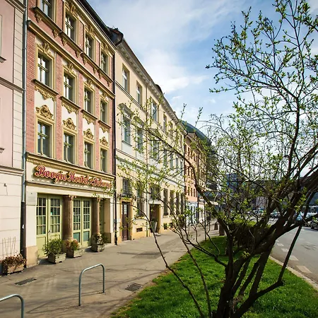 Boogie Deluxe Old Town Βρότσλαβ