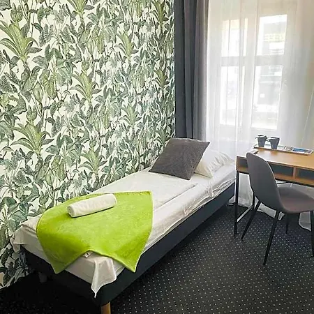 Boogie Deluxe Old Town Lejlighedshotel Wrocław