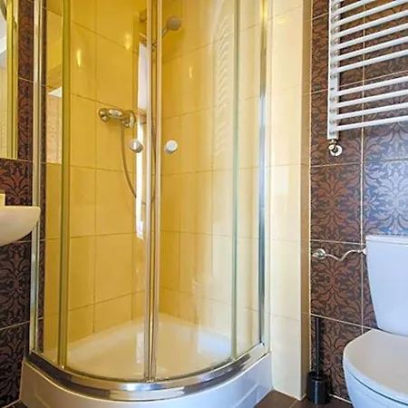 Boogie Deluxe Old Town Lejlighedshotel Wrocław