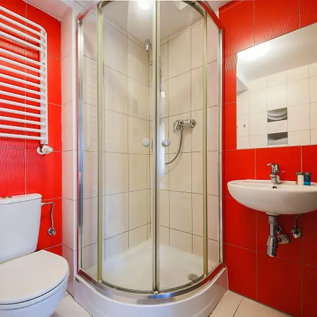 Apart Otel Boogie Deluxe Old Town 3*