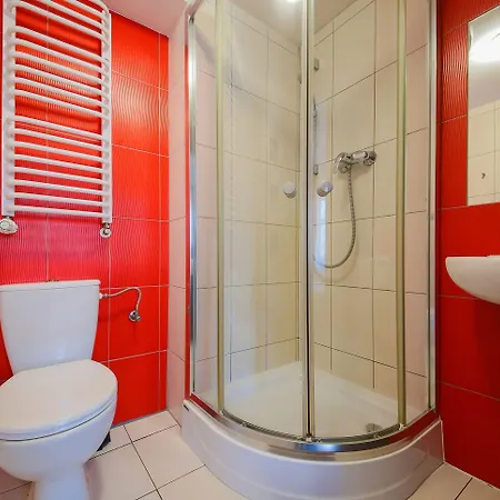 Boogie Deluxe Old Town Wroclaw