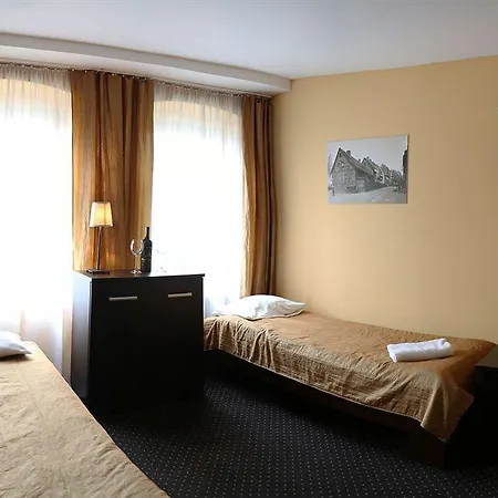 Boogie Deluxe Old Town Wroclaw