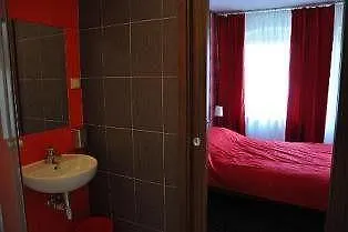 Boogie Deluxe Old Town Wroclaw