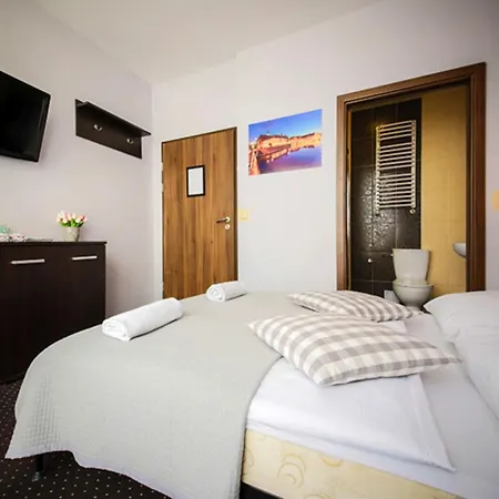 Boogie Deluxe Old Town Ξενοδοχείο με διαμερίσματα Βρότσλαβ