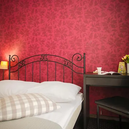 Boogie Deluxe Old Town 弗罗茨瓦夫