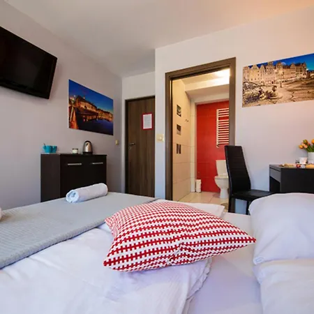 Boogie Deluxe Old Town Ξενοδοχείο με διαμερίσματα