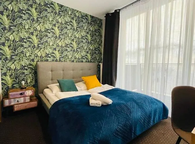 Boogie Deluxe Old Town ヴロツワフ