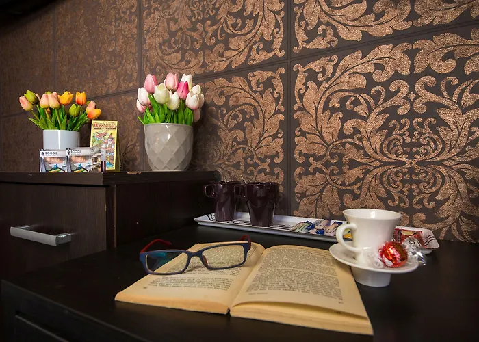 Boogie Deluxe Old Town ヴロツワフ