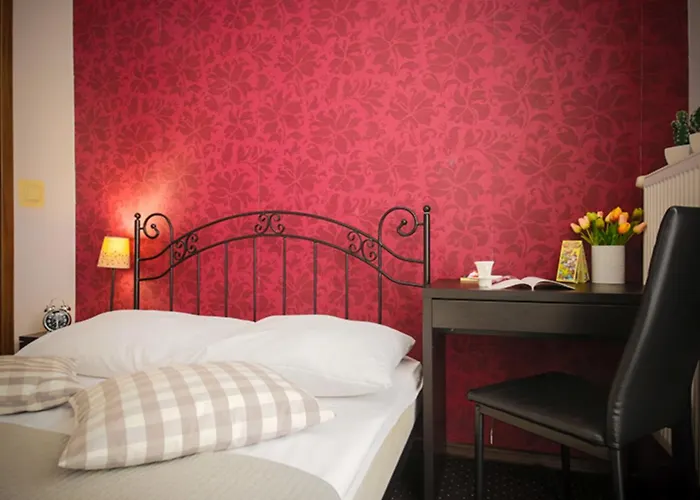 Boogie Deluxe Old Town ヴロツワフ